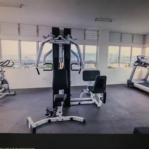 The Brompton's Luxury Apartment