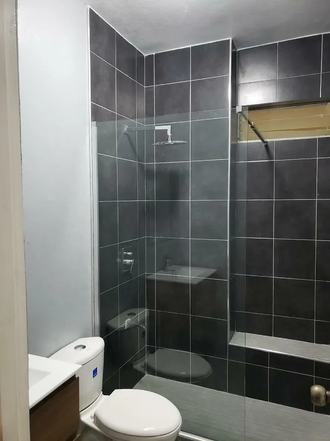 Ferienwohnung Cozy Crystal Towers Liguanea Kingston