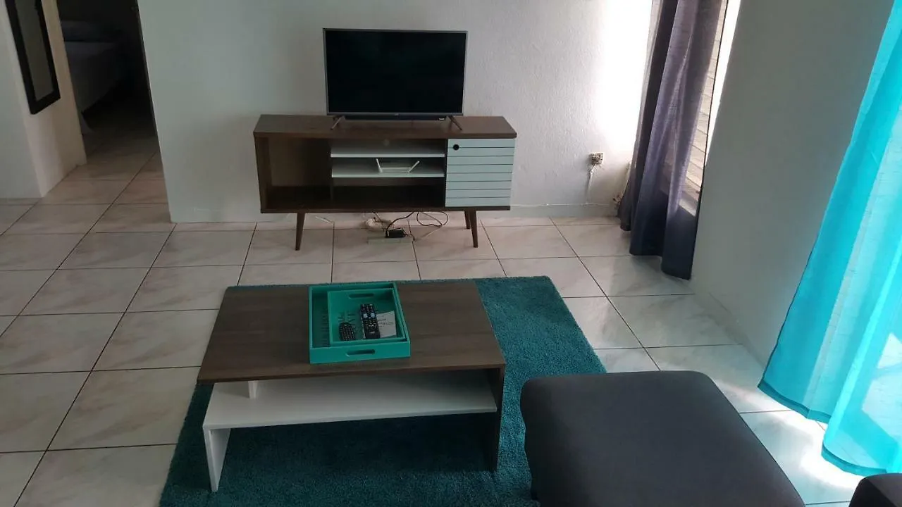 Ferienwohnung Cozy Crystal Towers Liguanea Kingston 0*,  Jamaika